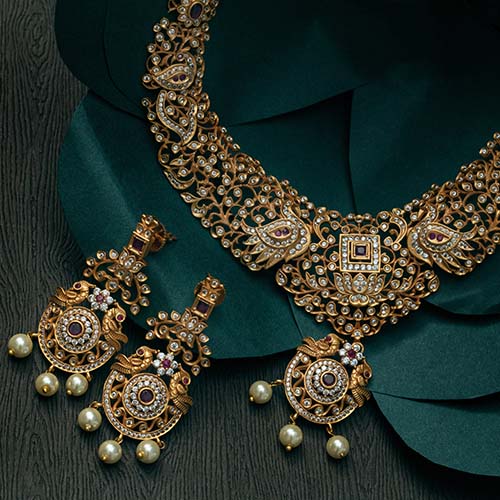 Fashion & Jewellery